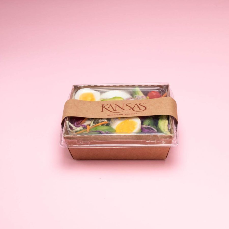 Linea Cube box - Image 2