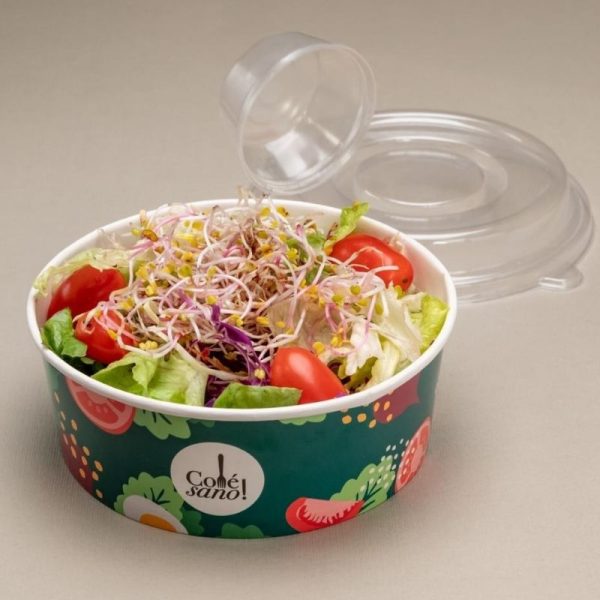 Linea Take away