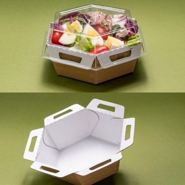 Linea Hexagonal