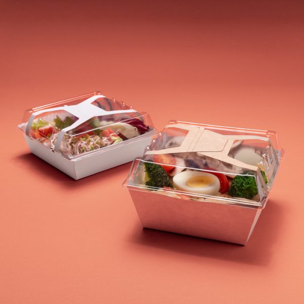 Linea Cube box