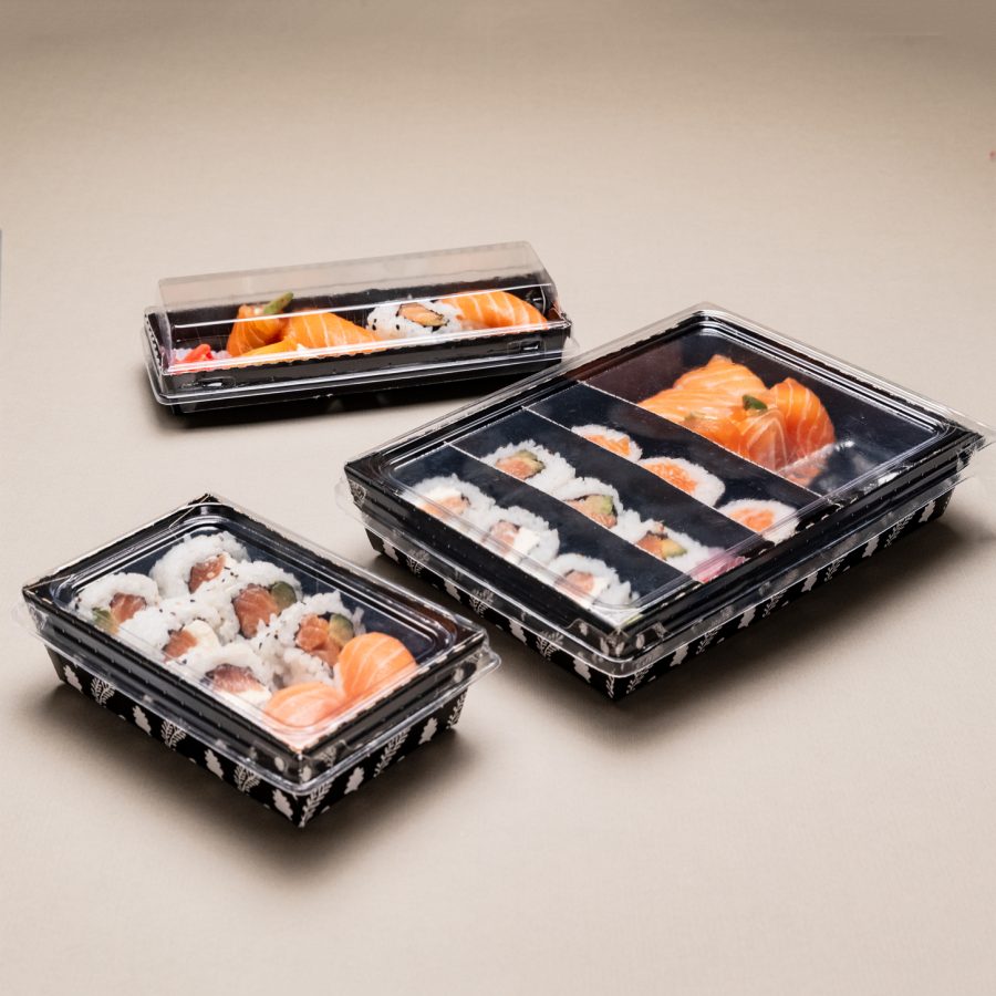 Cajas para hamburguesa - Image 6