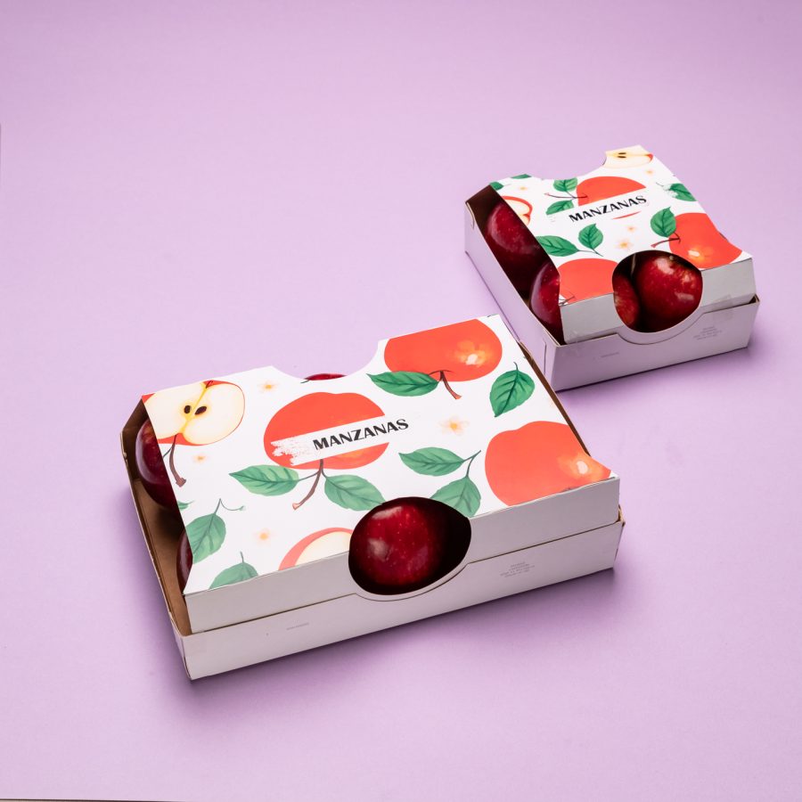 Linea Frutas y Verduras - Image 6