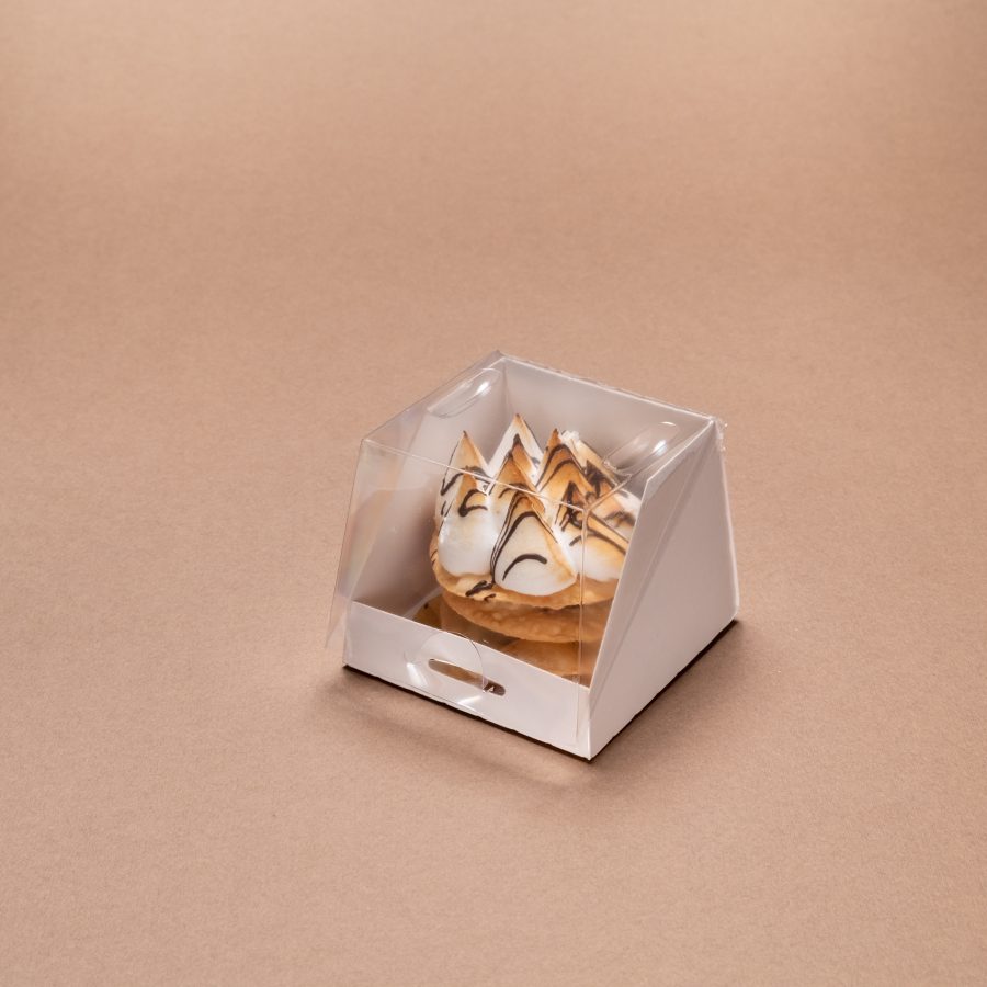 Porciones de torta - Image 3