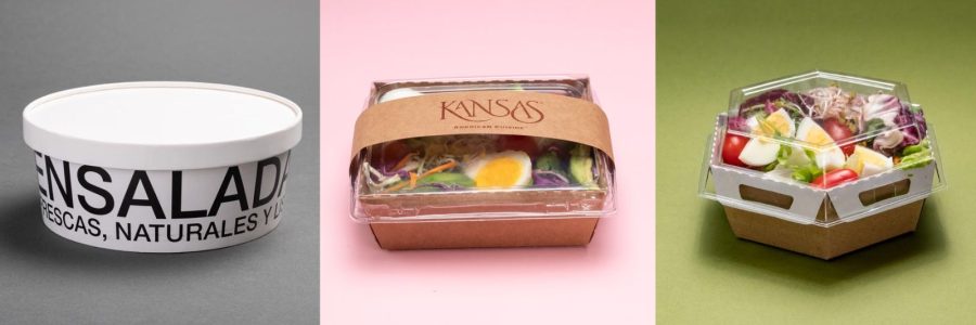 Linea Take away - Image 2